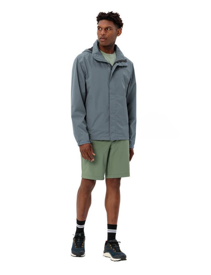 VAUDE Regenjacke – Bild 2 von 5