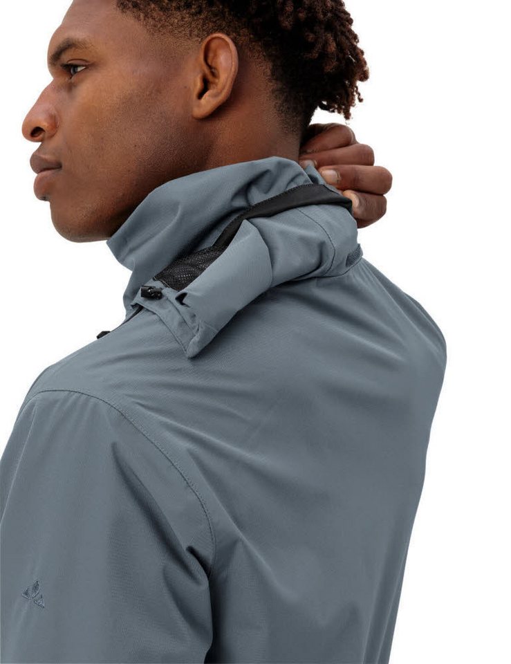 VAUDE Regenjacke – Bild 3 von 5