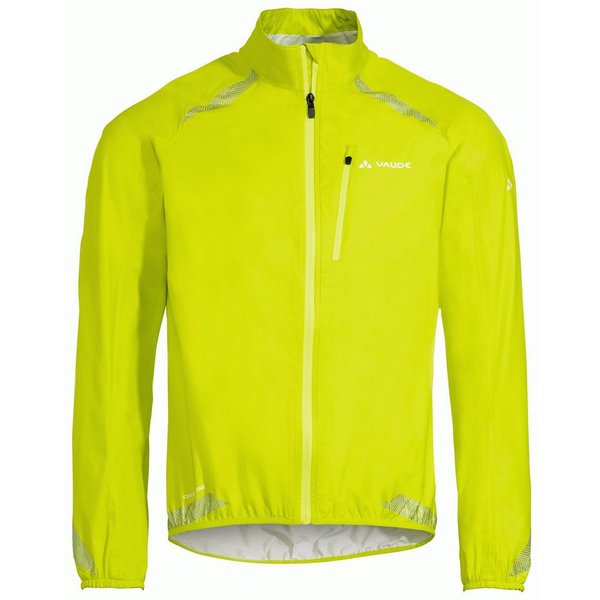 VAUDE Regenjacke Men's Luminum Perf. Jacket II