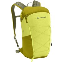 VAUDE Rucksack Agile 14, Größe ONE SIZE in Grün