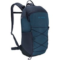VAUDE Rucksack Agile 20, Größe ONE SIZE in Blau