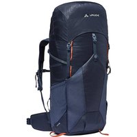 VAUDE Rucksack Ahead 48+, Größe ONE SIZE in Blau
