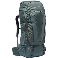 VAUDE Rucksack Avox 75+10, Größe ONE SIZE in Grün