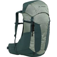 VAUDE Rucksack Brenta 24, Größe ONE SIZE in Grün