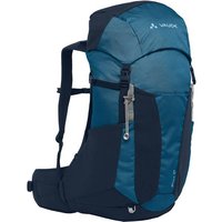 VAUDE Rucksack Brenta 24, Größe ONE SIZE in Blau