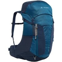 VAUDE Rucksack Brenta 30, Größe ONE SIZE in Blau