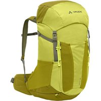 VAUDE Rucksack Brenta 30, Größe ONE SIZE in Grün
