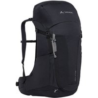 VAUDE Rucksack Brenta 33 long, Größe ONE SIZE in Schwarz