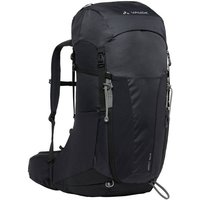 VAUDE Rucksack Brenta 36+6, Größe ONE SIZE in Schwarz