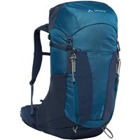 VAUDE Rucksack Brenta 36+6, Größe ONE SIZE in Blau