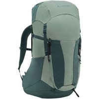 VAUDE Rucksack Brenta 44+6, Größe ONE SIZE in Grün