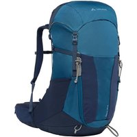 VAUDE Rucksack Brenta 44+6, Größe ONE SIZE in Blau