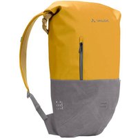 VAUDE Rucksack CityGo 18, Größe ONE SIZE in Gelb