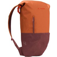 VAUDE Rucksack CityGo 18, Größe ONE SIZE in Braun
