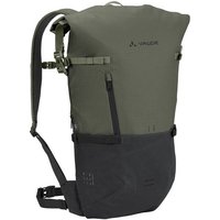 VAUDE Rucksack CityGo 23 II, Größe ONE SIZE in Grün