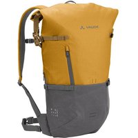 VAUDE Rucksack CityGo 23 II, Größe ONE SIZE in Gelb