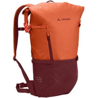 VAUDE Rucksack CityGo 23 II, Größe ONE SIZE in Braun