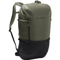 VAUDE Rucksack CityGo 30 II, Größe ONE SIZE in Grün