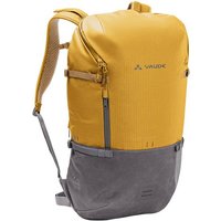VAUDE Rucksack CityGo 30 II, Größe ONE SIZE in Gelb