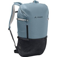VAUDE Rucksack CityGo 30 II, Größe ONE SIZE in Grau