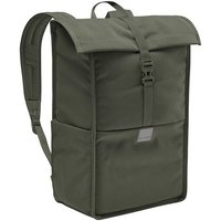VAUDE Rucksack Coreway Rolltop 20, Größe ONE SIZE in Grün