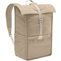 VAUDE Rucksack Coreway Rolltop 20, Größe ONE SIZE in Braun