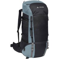 VAUDE Rucksack Hidalgo 42+8, Größe ONE SIZE in Schwarz