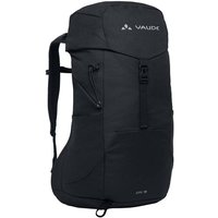 VAUDE Rucksack Jura 18, Größe ONE SIZE in Schwarz