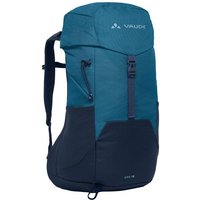 VAUDE Rucksack Jura 18, Größe ONE SIZE in Blau
