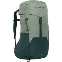 VAUDE Rucksack Jura 18 Backpack (Set, 2-tlg)