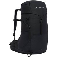 VAUDE Rucksack Jura 24, Größe ONE SIZE in Schwarz