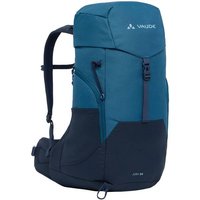 VAUDE Rucksack Jura 24, Größe ONE SIZE in Blau