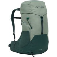 VAUDE Rucksack Jura 24, Größe ONE SIZE in Grün