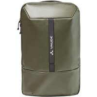 VAUDE Rucksack Mineo Backpack 17, Größe ONE SIZE in Grün