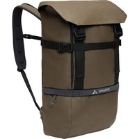 VAUDE Rucksack Mineo Backpack 30, Größe ONE SIZE in Grau