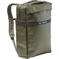 VAUDE Rucksack Mineo Transformer Backpack 23, Größe ONE SIZE in Grün