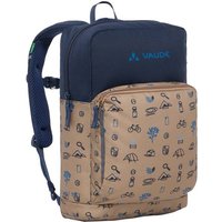 VAUDE Rucksack Minnie 10, Größe ONE SIZE in Braun