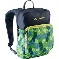 VAUDE Rucksack Minnie 5, Größe ONE SIZE in Grün