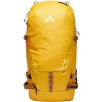burnt yellow