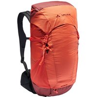 VAUDE Rucksack Neyland 24, Größe ONE SIZE in Orange