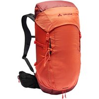 VAUDE Rucksack Neyland 30, Größe ONE SIZE in Orange