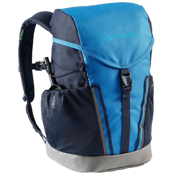 VAUDE Rucksack Puck 10 (Set, 2-tlg)