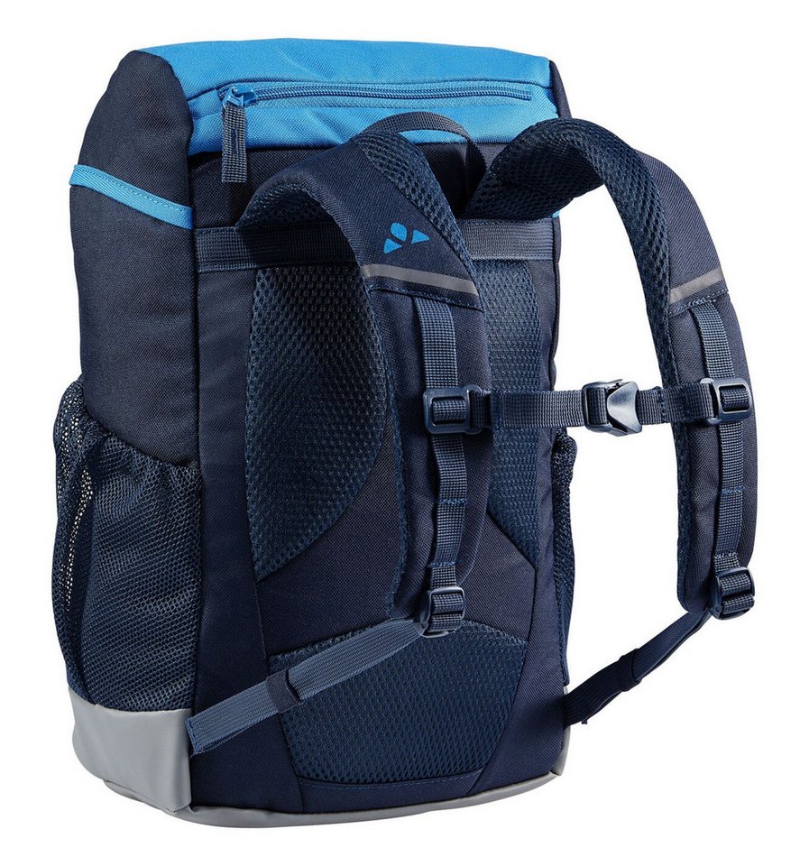 VAUDE Rucksack Puck 10 (Set, 2-tlg) – Bild 2 von 4
