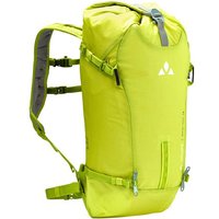 VAUDE Rucksack Rupal Light 18, Größe ONE SIZE in Grün