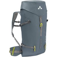 VAUDE Rucksack Rupal Proof 28, Größe ONE SIZE in Grau