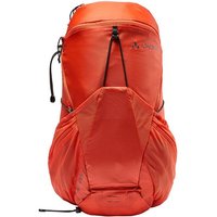 VAUDE Rucksack Trail Spacer 18, Größe ONE SIZE in Orange