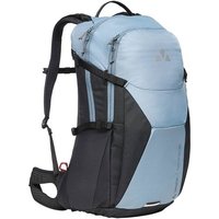 VAUDE Rucksack TrailControl 20+, Größe ONE SIZE in Grau