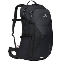 VAUDE Rucksack TrailControl 20+, Größe ONE SIZE in Schwarz