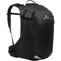 VAUDE Rucksack Trailvent 20, Größe ONE SIZE in Schwarz