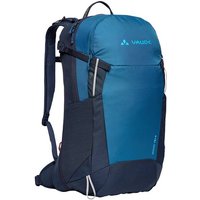 VAUDE Rucksack Wizard 18+4, Größe ONE SIZE in Blau